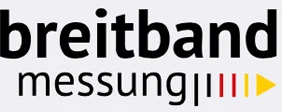 Breitband Messung Logo